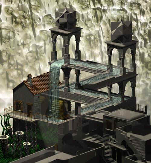 Salto de Agua