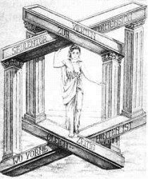 Puerta de la 4ª Dimensión